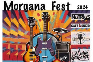 Morgana Fest 2024