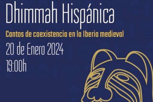Dhimmah Hispánica: Cantos de coexistencia en la Iberia medieval