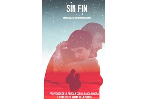 Sergio de la Puente en directo - "Sin Fin" Tour
