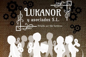 Lukanor (y asociados S.L.)