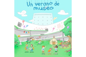 Un verano de Museo