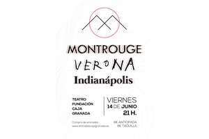 Concierto Montrouge + Verona + Indianápolis