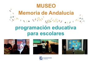 Programa Educativo Escolares del Museo