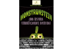 Monstrunstein
